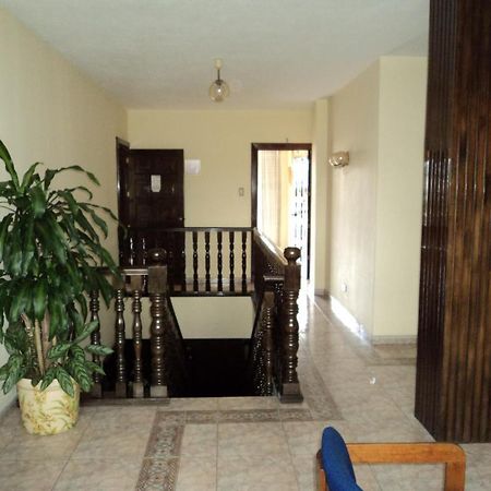 Hotel Cantabria Guatemalaváros Kültér fotó