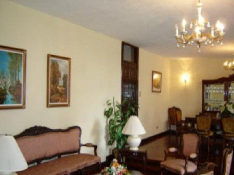 Hotel Cantabria Guatemalaváros Kültér fotó