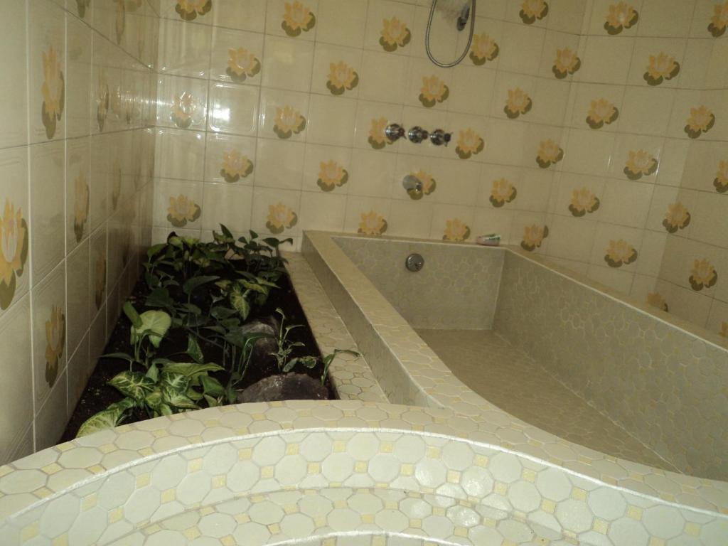 Hotel Cantabria Guatemalaváros Kültér fotó
