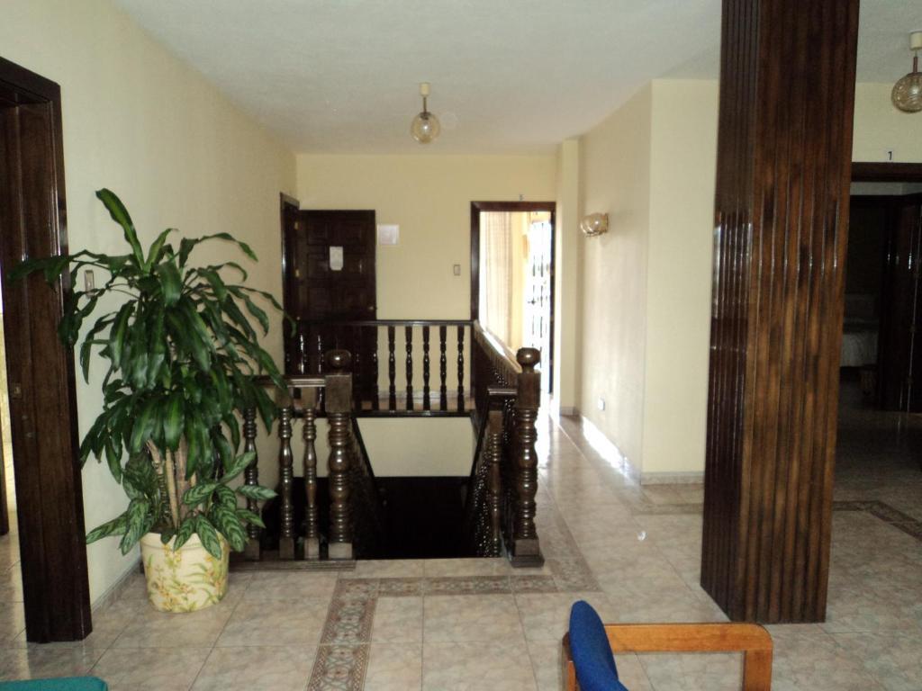 Hotel Cantabria Guatemalaváros Kültér fotó