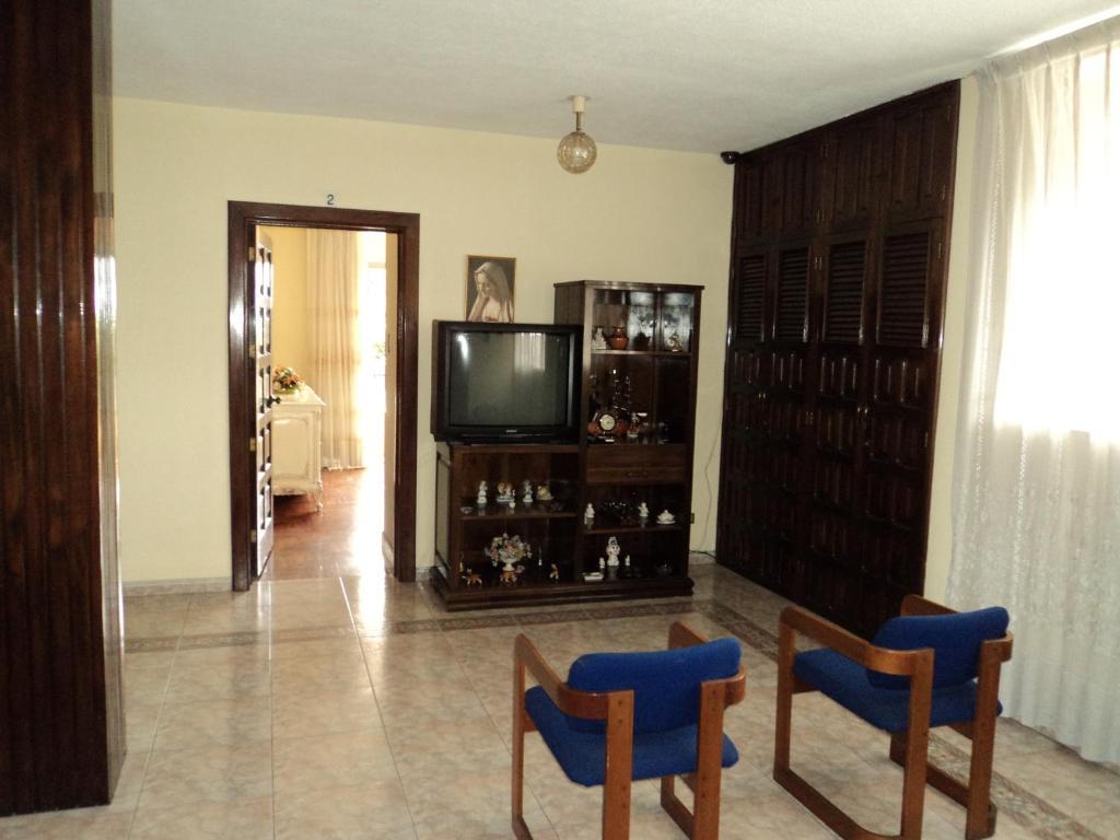 Hotel Cantabria Guatemalaváros Kültér fotó