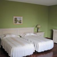Hotel Cantabria Guatemalaváros Kültér fotó