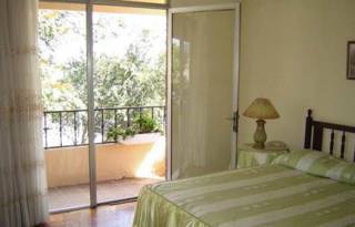 Hotel Cantabria Guatemalaváros Kültér fotó