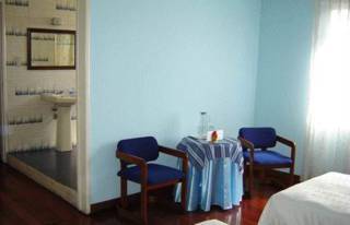 Hotel Cantabria Guatemalaváros Kültér fotó
